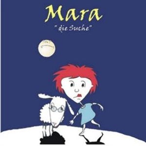 Mara - Die Suche, Barbara Weinzierl