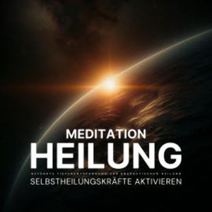 Meditation Heilung, Patrick Lynen