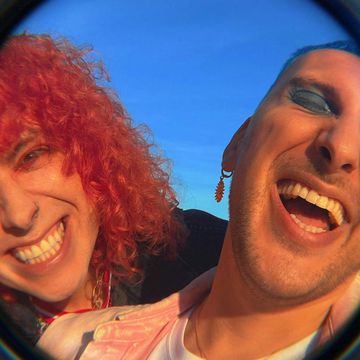 Nikt nie przyszedł na urodziny, cukierków nie rozdaliśmy audiobook, Vogule Poland