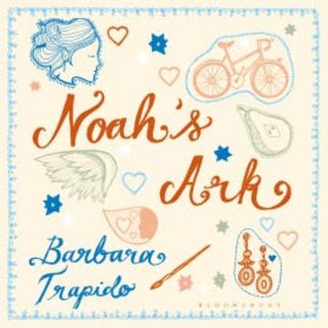 Noah's Ark audiobook, Barbara Trapido