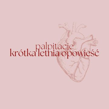 Odcinek #15: Krótka letnia opowieść | opowieść grozy audiobook, Magdalena Sobota