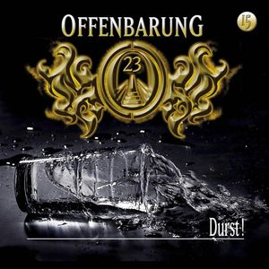 Durst! (Offenbarung 23 Folge 15), Jan Gaspard