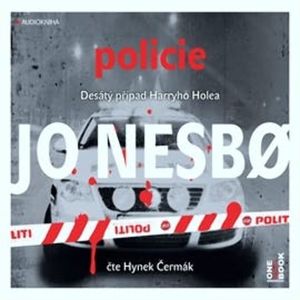 Policie, Jo Nesbø