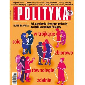 AudioPolityka Nr 31 z 28 lipca 2021 roku, Polityka