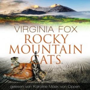Rocky Mountain Cats, Virginia Fox