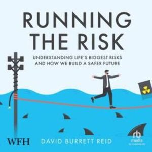 Running the Risk, David Burrett Reid