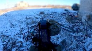 Rusové se dostali do slepé uličky a Wagnerovci jsou v nemilosti, ale konec války je v nedohlednu, Andrea Procházková, Erik Tabery