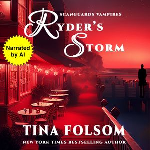 Ryder's Storm, Tina Folsom