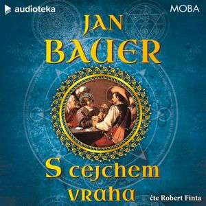 S cejchem vraha, Jan Bauer