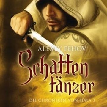 Schattentänzer audiobook, Alexey Pehov