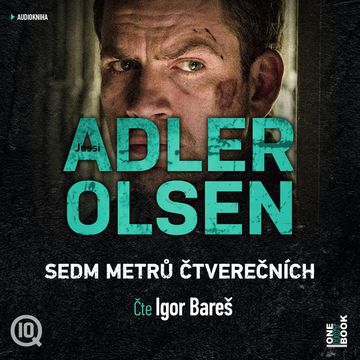 Sedm metrů čtverečních, Jussi Adler-Olsen
