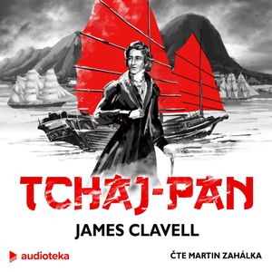Tchaj-pan, James Clavell