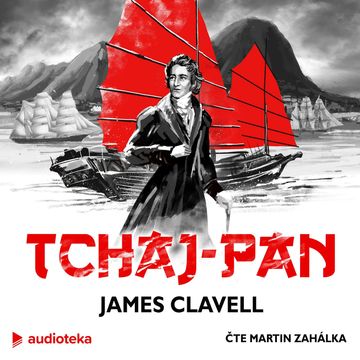 Tchaj-pan, James Clavell