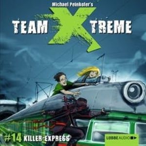 Team Xtreme 14: Killer-Express, Michael Peinkofer