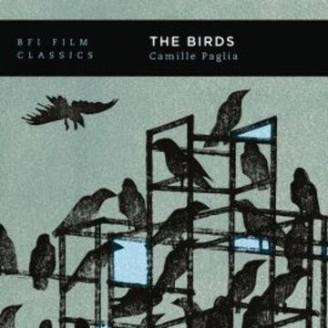 The Birds audiobook, Camille Paglia