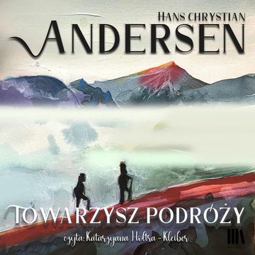 Towarzysz podróży audiobook, Hans Christian Andersen