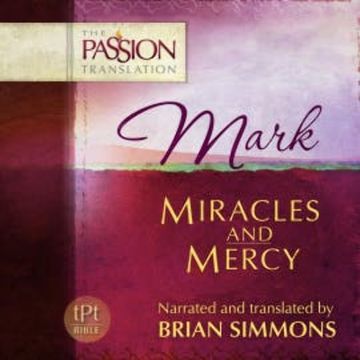 TPT Mark audiobook, Brian Simmons