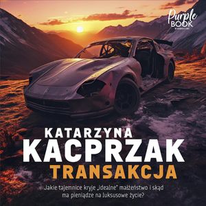 Transakcja, Katarzyna Kacprzak