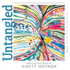 Untangled, Kirsty Maynor