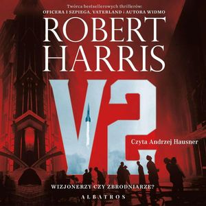 V2, Robert Harris