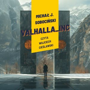 Valhalla_INC, Michał J. Sobociński
