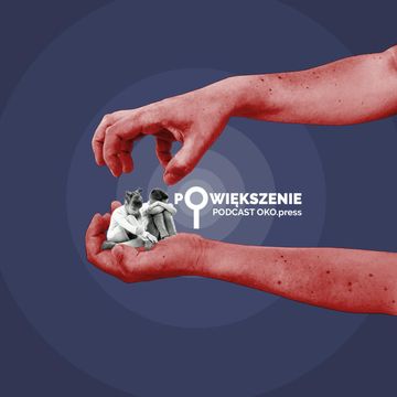„W Polsce dzieci traktujemy jak własność biologiczną” – ekspertka o przemocy w rodzinie audiobook, OKO.press