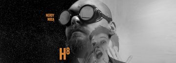 #072 Historia 8. Krew i igrzyska audiobook, Kaja Mikoszewska