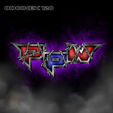 #120 – BYLIŚMY NA GALI WRESTLINGU || GOŚCINNIE: PAWEŁ MĄCZEWSKI audiobook, Mateusz Płocha, Szymon Żurawski