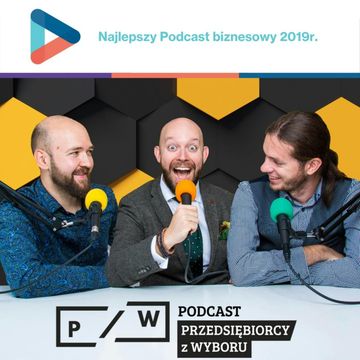 #75 PZW Awards 2020 audiobook, Mariusz Malicki, Mateusz Maik, Michał Kucharski, Paweł Badura, Piotr Łysko