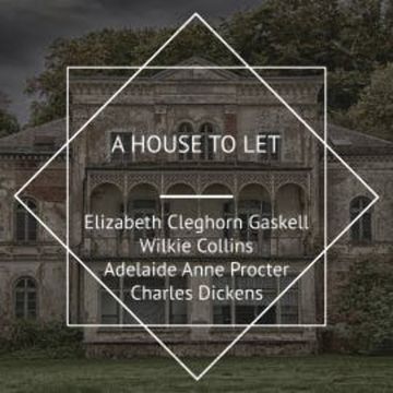 A House to Let audiobook, Wilkie Collins