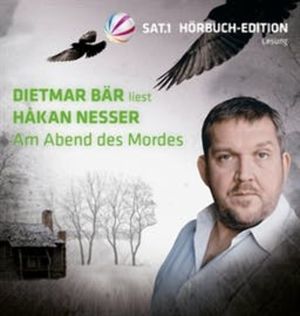 Am Abend des Mordes, Håkan Nesser