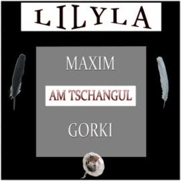 Am Tschangul audiobook, Maxim Gorki