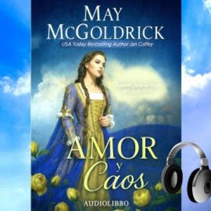 Amor y Caos, May McGoldrick
