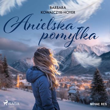 Anielska pomyłka, Barbara Kowalczyk-Hoyer