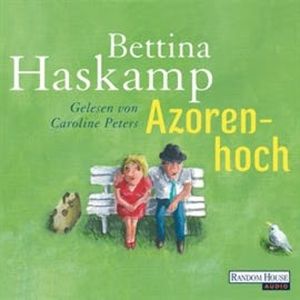 Azorenhoch, Bettina Haskamp