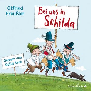 Bei uns in Schilda, Otfried Preußler