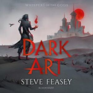 Dark Art, Steve Feasey