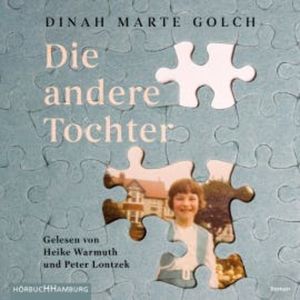 Die andere Tochter, Dinah Marte Golch