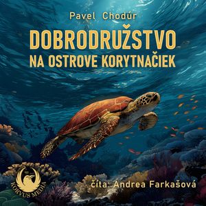 Dobrodružstvo na Ostrove korytnačiek, Pavel Chodúr