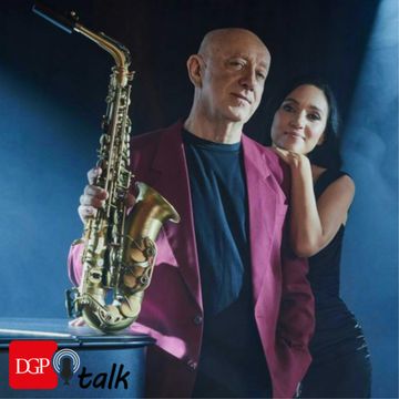 Dorota i Henryk Miśkiewicz: Gramy jazz przez duże "dż" audiobook, Dziennik Gazeta Prawna