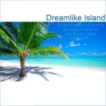 Dreamlike Island audiobook, Anke Moehlmann