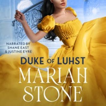 Duke of Luhst audiobook, Mariah Stone
