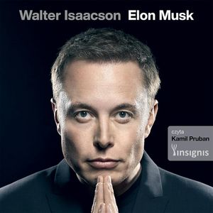 Elon Musk, Walter Isaacson