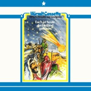 Euch ist heute der Heiland geboren, Peter van Woerden