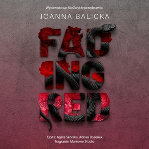 Fading Red, Joanna Balicka