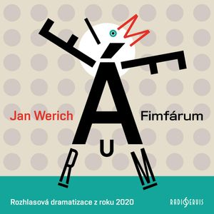 Fimfárum, Jan Werich