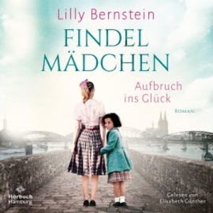 Findelmädchen, Lilly Bernstein