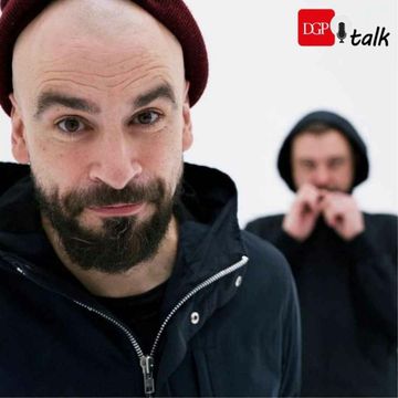 Fisz o "Balladach i Protestach": "Boomer" to słowo wytrych, które ucina dyskusję audiobook, Dziennik Gazeta Prawna