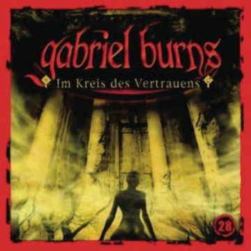 Folge 28: Im Kreis des Vertrauens audiobook, Bob Lexington