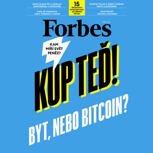 Forbes září 2021, Forbes